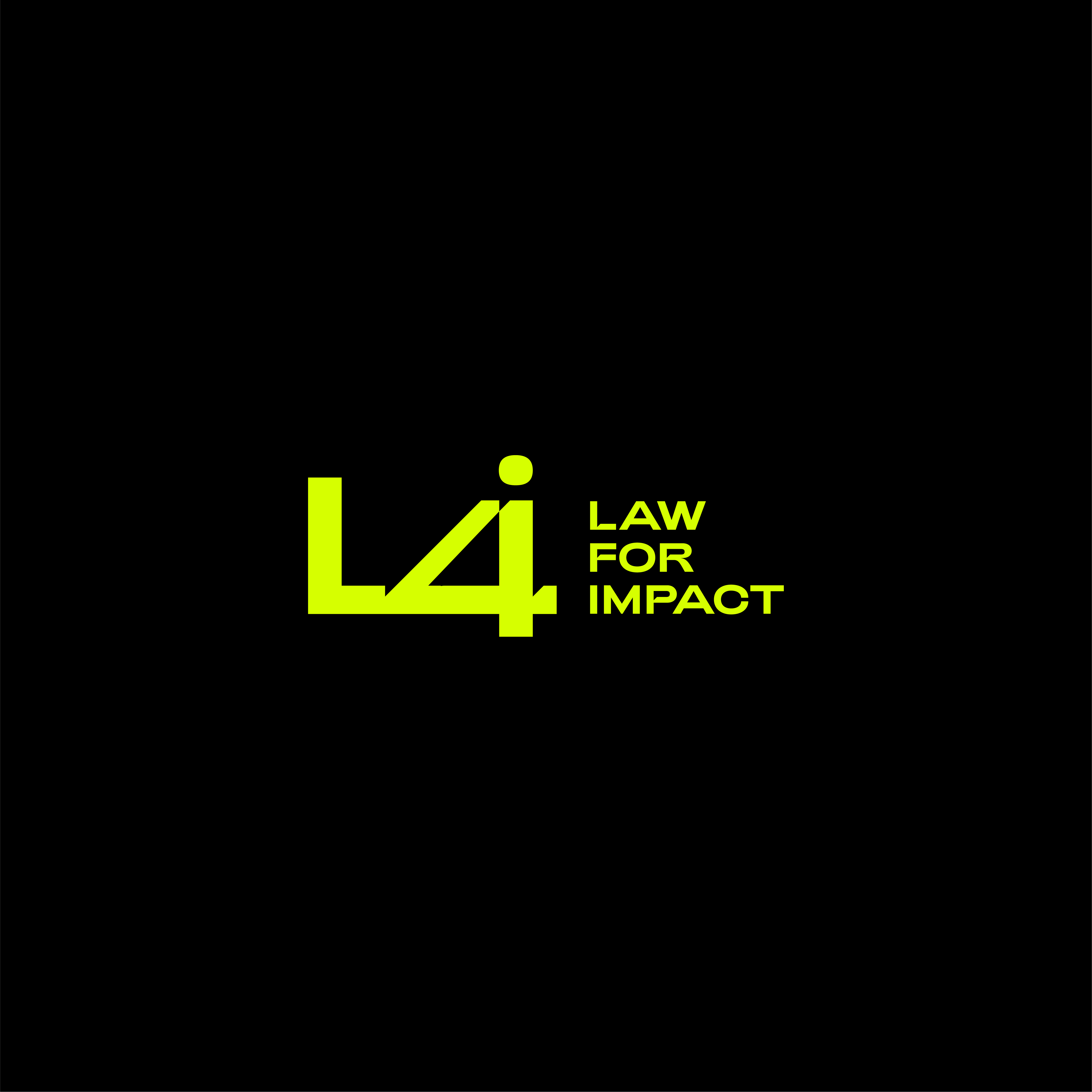 Law for Impact